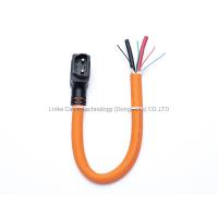 Buy cheap Gaming Main Wiring Harness Electrical Cable Assembly 50*55*60CM With Molex product