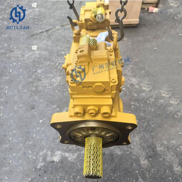 E330GC E326GC E335F E320GC E323GC E336GC Crawler Excavator Spare Parts K7V160DTP