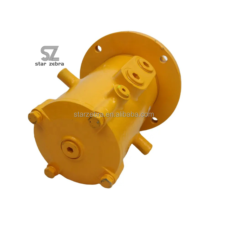 Lonking 6150 Oil Cup Center Rotary Joint The Ultimate Solution for Machinery Repair Shops' Needs