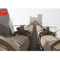 Buy cheap Polyester Fabric Spiral Air Cushion Conveyor TQS Series Customized Color product