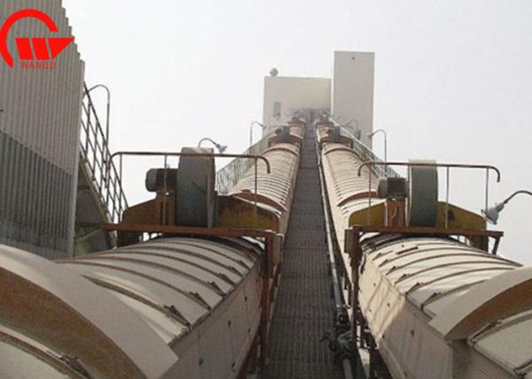 Buy cheap Carbon Steel Air Cushion Conveyor System For Industry High Performance Durable from wholesalers