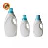 Buy cheap Plastic Washing Liquid Laundry Detergent Bottle Screw Cap OEM ODM from wholesalers