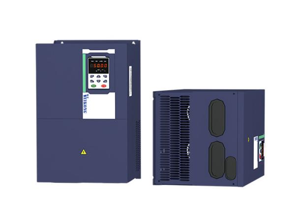 Buy cheap Waterproof 60hp MPPT 99% 45kw Solar Inverter Submersible Pump Inverter from wholesalers