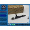 Buy cheap Excavator Diesel Engine Repair Parts 095000-6070 Injector 6251-11-3100 SAA6D125E Engine Fuel Injector PC400-8 PC450-8 from wholesalers