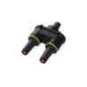 Buy cheap 200 Amp  15 Kv Load Break Elbows Feed - Thru Bushing Insert Rubber from wholesalers