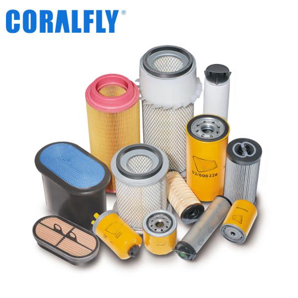Buy cheap 32/925346 JCB Diesel Oil Filter 320/04133A 320/04133 320/04134 from wholesalers