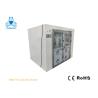 Buy cheap Pharmacy Air Showers And Pass Thrus For Passing Goods , Double - Leaf Swing Doors from wholesalers