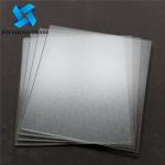 TCO Conductive Glass, Transparent Conductive Oxide Coated Glass