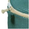 Buy cheap Green Mesh Laundry Bag Double Layer Nylon Fabric Material OEM from wholesalers