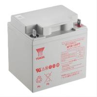 Buy cheap YUASA NP38-12 12V 38Ah UPS Lead-acid Battery Rechargeable AGM UPS Battery VRLA product