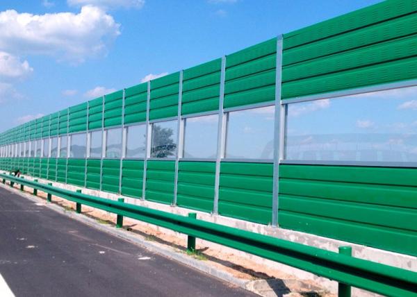 Buy cheap Highway Traffic SS Perforated Wire Mesh Noise Proof Galvanized from wholesalers