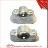 Buy cheap 32mm 50mm Conduit Junction Box Cover Distance Saddle For Base Steel from wholesalers