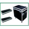 Buy cheap Solid Aluminum Tool Case / 9mm Thickness Plywood Portable Case from wholesalers