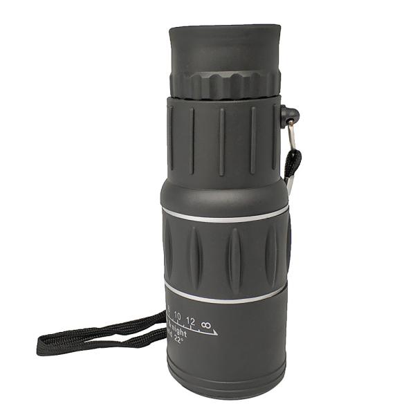 Buy cheap Adults Kids 16x52 Night Vision Monocular With FMC BAK4 Prism Scope from wholesalers