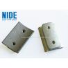 Buy cheap Starter Motor Parts Arc Neodymium Magnet With Double Hole from wholesalers