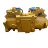 Buy cheap STAR ZEBRA 5504341 CAT 336GC Main Excavator Hydraulic Pump 180KGS ISO Approved Steel Part Name from wholesalers