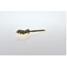 Buy cheap Decorative Coffin Screws / Nail Premium Quality PP Material Long Life Time from wholesalers