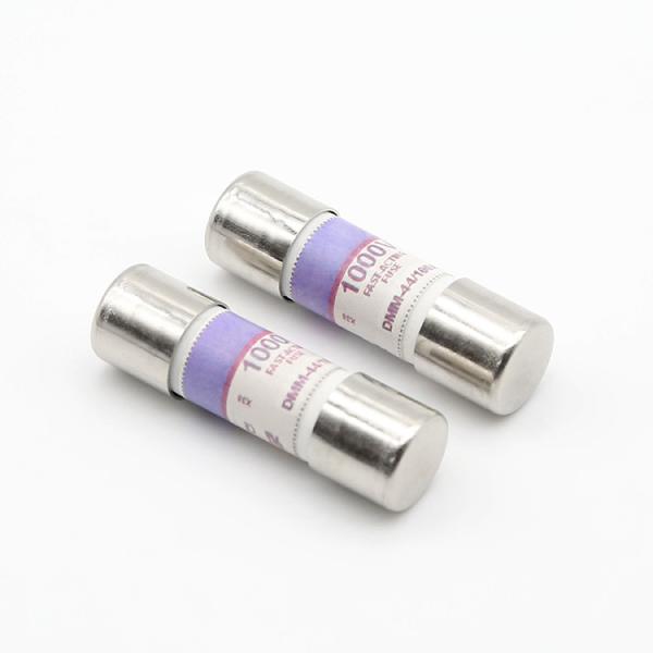 Buy cheap Replacement 1KV AC DC Quick Blow Fast Acting DMM-44/100 Multi-Meter Ceramic Fuse 440mA 0.44A 1000V 943121 from wholesalers