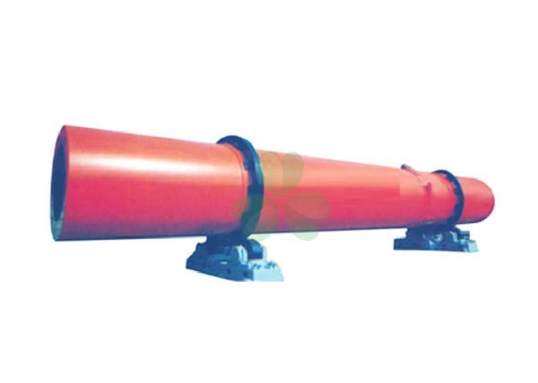 Buy cheap Agricultural Industrial Rotary Grain Dryer , Sawdust Dryer Machine High Efficiency from wholesalers