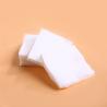 Buy cheap Rabbit Pattern 5*6 Cm Beauty Cotton Pads For Disposable Cosmetic With CE from wholesalers