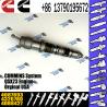 Buy cheap fuel injector 4088427 / 4326780 / 4087893 / 4001813 for diesel QSK60 engine spare parts from wholesalers