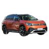 Buy cheap Large Scale VW EV Car High End Intelligent Power Motor Car ID 6 Crozz from wholesalers