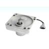 Buy cheap Hitachi EX200 Kobelco SK200 Excavator Throttle Motor 4257163 4614911 YN2406U197F4 from wholesalers