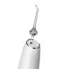 Buy cheap 5 Modes 300ml Portable Water Flosser , IPX7 Water Jet Dental Flosser from wholesalers