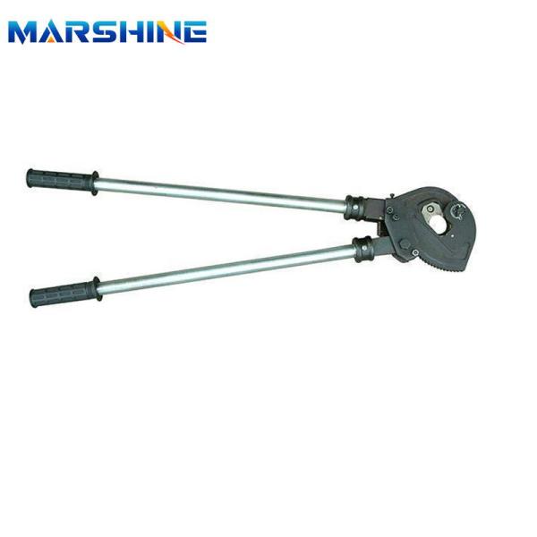 Buy cheap Cutting Steel Wire Made Easy with Durable Ratchet Wire Cutters 10.000kg Gross Weight from wholesalers