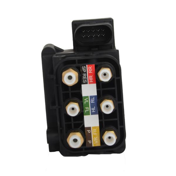 Buy cheap OEM 0993200200 0993200258 Compressor Repair Kits Solenoid Valve W213 W253 C238 from wholesalers