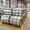 Buy cheap ASTM A240 Hairline Stainless Steel Coil JIS Standard 201 410 420 430 2B BA from wholesalers