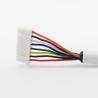 Buy cheap OEM Custom Wiring Harness for Honda City Fog Lights Wire Harness Braiding Machine from wholesalers