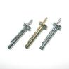 Buy cheap Concrete Ceiling Expansion Anchor Bolt Mechanical Hammer Drive Anchor from wholesalers