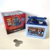 Buy cheap Godzilla Monster Dinosaur Moving Musical Electronic Coin Piggy Bank For Children from wholesalers