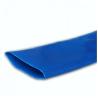 Buy cheap Customized 3/4"-12" water discharge pvc layflat hose tubing pipe flexible lay flat irrigation agricultural water hose from wholesalers