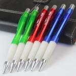 ABS material plastic pen simple logo pen