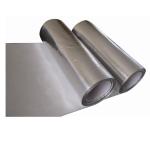 0.01-0.2mm Thickness Food Grade Aluminium Foil Roll Underfloor Insulation