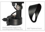 6 * 2W High Power LED Garden Spotlights , IP65 Outdoor Landscape Spotlights