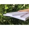 Buy cheap Polyvinyl Chloride 5mm PVC Foam Sign Board Good Tenacity Chemical Resistance from wholesalers