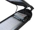 High Pressure 100W Die Casting Aluminum LED Street Light ZHSL-09-50 IK08 With