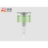 Buy cheap Plastic Nail Polish Remover Dispenser Pump Make Up Remover Pump from wholesalers