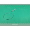 Buy cheap PM isolator, 1310nm, 250um bare panda fiber, single stage, 0.8m length, without a connector. from wholesalers