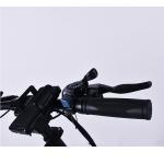 48V Lightweight Foldable Ebike , Folding Electric Bike 20 Inch Autoguard