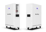 Eu Warehouse Complete Hybrid Solar Energy System 5kw 20kw 30kw 50kw 500kw Off