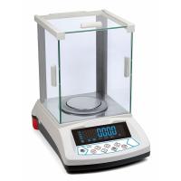 Buy cheap High Precision Load Cells Digital Electronic Precision Balance Stainless Steel product