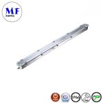 LED Tri Proof Light LED Stainless Steel Waterproof Lamp IP66 Ik08 2FT 4FT 5FT