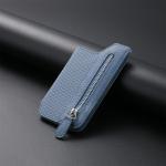Explosive mobile phone card bag card cover left and right flip multi-card holder