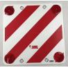 Buy cheap Weather Proof Corrugated Plastic Sheets Customized Color 4x8' 12mm from wholesalers