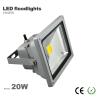 Buy cheap 20W LED Floodlight White/ Red/ Blue/Green color light Epistar LED Outdoor lamp from wholesalers