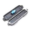 Buy cheap 1F FTTH Fiber Optic Splice Box SC Adapter Waterproof Connection Protection Outdoor Closure from wholesalers